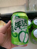 百事可乐美年达青苹果味汽水碳酸饮料330ml*24听 新老包装随机 实拍图