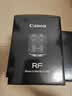 佳能（Canon）【官方旗舰】RF85mm F2 MACRO IS STM 中远摄定焦镜头 微单镜头 实拍图