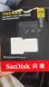 闪迪（SanDisk）256GB TF(MicroSD)内存卡4K极速金卡A2 V30 U3兼容大疆Pocket3/4P/Action 6运动相机/无人机存储卡 实拍图