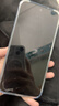 vivo iQOO Z11x 8GB+256G夜影黑 天玑7400 7200mAh超薄蓝海电池 LCD莱茵护眼屏 学生游戏手机 实拍图