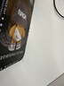奶小鸭（NEYAA）适用华为mate70pro手机壳 mate70pro+保护套镜头全包硅胶防摔超薄创意卡通简约软壳男女款 石墨黑 实拍图