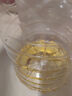 1号会员店压榨一级低芥酸菜籽油5L 充氮锁鲜 食用油【保真菜籽油】 实拍图