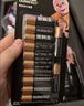 金霸王(Duracell)5号碱性电池12粒装  适用博朗耳温枪/血糖仪/鼠标/键盘/血压计/电子秤/遥控器/儿童玩具 实拍图