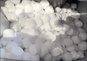 中盐软水盐10kg软水机洗碗机怡口净水各品牌通用盐离子交换树脂再生剂 10kg*1袋 京东物流发货【送货上门】 实拍图