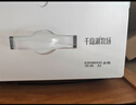 新希望千岛湖牧场高钙纯牛奶200ml*24  3.6g优质蛋白 礼盒装 送礼佳品 实拍图