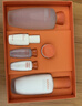 雪花秀滋盈水乳精华水150ml+润颜乳125ml保湿修护水乳套装七夕礼物 实拍图
