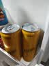 可口可乐（Coca-Cola）怡泉（Schweppes） 汤力水苏打水 汽水饮料 330ml*24罐 实拍图