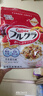 卡乐比（Calbee）原味水果麦片600g 进口非油炸 营养代餐早餐零食 实拍图