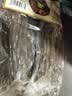 升元古月春成低脂减脂荞麦冷面条180*5包/袋 朝鲜冷面 主食代餐杂粮面 实拍图