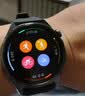 HUAWEI WATCH GT 6 雅丹黑 46mm智能手表多维情绪健康全新骑行体验华为智能手表 实拍图