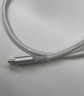 绿联Type-C转3.5mm转接线车载AUX音频线 适用苹果17/16小米华为手机连接头戴式耳机音响 1米20192  实拍图