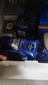 妮维雅（NIVEA）男士精华乳小蓝管补水保湿啫喱面部学生送男友精华液套装护肤品 【48H保湿】男士水活小蓝管精华乳三支 实拍图