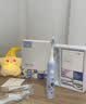 马博士儿童电动牙刷3-6-12岁宝宝电动牙刷宇航员蓝色刷头*4儿童礼物 实拍图