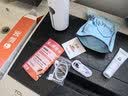 谜姬2026最新款全自动飞机杯手办加热男生性成人专用自我慰器用品玩具 实拍图