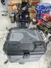 绿源【旗舰电摩】S70Pro 电动摩托车 智能高速长续航电摩 成人通勤代步全路况战神高性能踏板电瓶车 到门店选颜色 实拍图