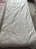 水星家纺夏凉被子空调被大豆被子夏季裸睡纯棉针织可机洗夏被芯约3.8斤 实拍图