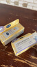 戴·可·思儿童奥拉氟倍护牙膏甜橙味50g 3岁以上含氟防蛀防龋益生菌牙膏 实拍图