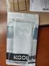 KOOLIFE适用 小米红米note14Pro手机壳Redmi Note14Pro手机保护套镜头全包简约亲肤透明软壳淡化指纹背壳 实拍图