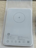 小米（MI）【3C认证】磁吸支架充电宝 10000 7.5W 浅咖色 可上飞机 有线33W快充 iPhone安卓可用 实拍图