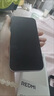 小米REDMI K90 骁龙®8至尊版 7100mAh大电池 青山护眼 白色 12GB+256GB 红米5G手机国家补贴 实拍图
