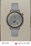 小米（MI）【马卡龙冰雪限定】XiaomiWatchS4 41mm蓝色 冰晶蓝 智能手表 生理周期预测运动心率睡眠  送女友 实拍图