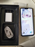 荣耀先锋新品1024G大内存7800mAh快充大电池5G骁龙888防水防摔拍照手机 雪欲白 16GB运行+128内存 官方标配 实拍图