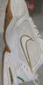 耐克NIKE男子训练鞋老爹鞋 AIR MONARCH IV 运动鞋415445-103白 43 实拍图