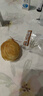 三只松鼠0蔗糖手撕面包1000g/箱 早餐小面包代餐饱腹零食酵母面包 实拍图