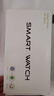 华强北S11promax智能手表顶配版W527全网通5G插卡电话双系统ultra5正品官方新款青少年成人通用 S11PROMAX银色 二代摩斯密码-指纹识别触控键 190°旋转摄像头/插卡蓝牙双系统/ 实拍图