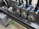 闪铸科技Creator5 3D打印机家用C5金刚狼4喷头5倍高效多色FDM三d立体0冲刷废料智能检测快拆喷嘴自动补偿 实拍图