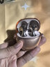 华为FreeBuds 6真无线蓝牙耳机悦彰同声翻译主动降噪运动跑步音乐耳机游戏低延迟半入耳式含耳机保护套 实拍图