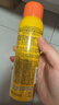 Mistine蜜丝婷防晒喷雾霜小黄喷100ml*2户外高倍防水防汗七夕礼物送女友 实拍图