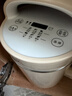 九阳豆浆机1.3-1.6L破壁免滤时间温度双预约家用全自动榨汁机料理机D2575 实拍图