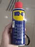  WD-40多用途金属养护剂/除锈油/机械防锈润滑剂 螺栓松动剂 wd40型号：86350 350ml 1瓶 赠作业指导服务 实拍图