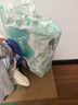 帮宝适夏季超薄超吸新清新帮纸尿裤NB66透气新生儿婴儿尿不湿尿裤 实拍图