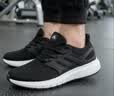 阿迪达斯adidas男春季休闲运动轻便跑步鞋训练备赛运动男鞋 实拍图