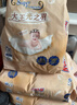 大王光之羽系列环贴式婴儿纸尿裤S56片(4-8kg)尿不湿 超薄透气 实拍图