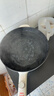 小熊（Bear）电炒锅 电火锅 电煮锅家用多功能蒸煮煎炒一体大功率炒菜锅电热锅4.5L DCG-B28D3配蒸笼 实拍图