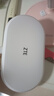 中兴（ZTE）随身wifi6免插卡移动wifi无线网卡便携式热点4g路由器无限笔记本电脑通用流量2025款U10LS白色 实拍图