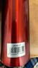 乐扣乐扣（LOCK&LOCK）缤纷保温杯不锈钢迷你便携水杯子 LHC4014R红色330ml 实拍图