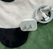 Apple/苹果 type-c转lightning闪电充电线-1米 手机数据线 旗舰店原装苹果iPhone 14 Pro Max快充线 实拍图