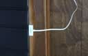品胜（PISEN）苹果4S充电线iPhone4/ipad1/2/3老式平板手机适用老款大头宽口18/17/16/15/14快充电源数据线touch 苹果4/4S iPad1/2/3宽口通用 0.8米 实拍图