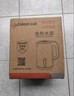 志高（CHIGO）烧水壶电热水壶电水壶双层防烫1.8L大容量家用烧水壶304不锈钢内胆大功率快速烧水 实拍图