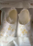 十月结晶月子鞋春夏薄款产后包跟软底孕妇鞋防滑室内坐月子 花野清风38-39 实拍图