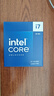 英特尔（Intel）14代酷睿系列14600KF 14600K 14700KF 14900KF台式机处理器 盒装CPU i7-14700K 盒装【五年质保】 实拍图