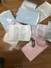 佐马仕 长袖衬衫男士衬衣商务修身免烫职业正装工装大码男装上班工作服 G2666蓝色斜纹 39（115斤-130斤） 实拍图