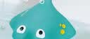 Hape(德国) 儿童洗澡沐浴玩具 抚触按摩游泳玩具海洋伙伴戏水乐 E0226 实拍图