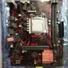 技嘉/华硕/鲲鹄主板H61/B85/ H81 3/4/7/9/10代英特尔CPU 台式机主板二手主板 技嘉/华硕B360/B365 M小板 8新 实拍图