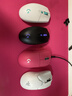 罗技（G）G304X 秒鲨-黑色 无线鼠标 轻量化游戏鼠标 三角洲FPS无畏契约打瓦必备 实拍图