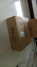 e洁抽绳垃圾袋黑色45*50cm360只2.6丝双面家用穿绳免撕塑料袋加厚 实拍图
